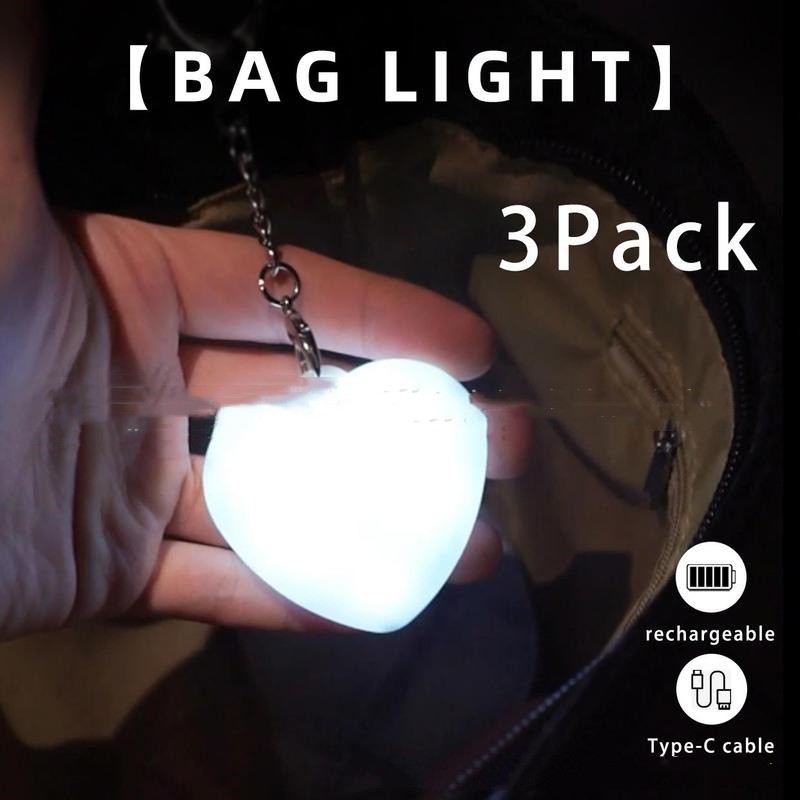 HearthBag Light